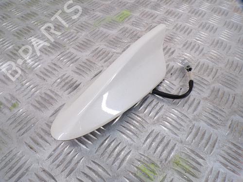 Used Antenna/Base Antenna/Base MAZDA CX-3 (DK) 1.5 SKYACTIV-D AWD (DK4WS, DK5AW) (105 hp) 40037711 40037711