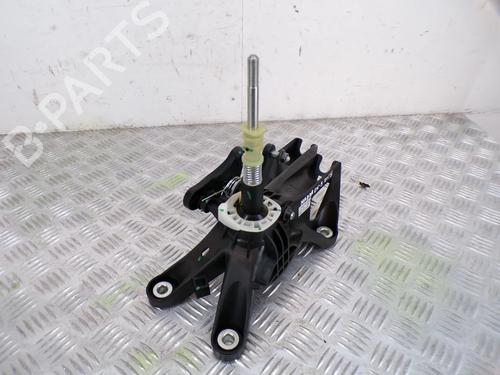 Gear lever MAZDA CX-3 (DK) 1.5 SKYACTIV-D AWD (DK4WS, DK5AW) | BP40037713M90 - Image 2