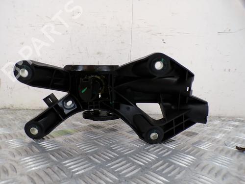 Gear lever MAZDA CX-3 (DK) 1.5 SKYACTIV-D AWD (DK4WS, DK5AW) | BP40037713M90 - Image 4