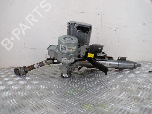 Steering column MAZDA CX-3 (DK) 1.5 SKYACTIV-D AWD (DK4WS, DK5AW) | BP40037714M21 - Image 4