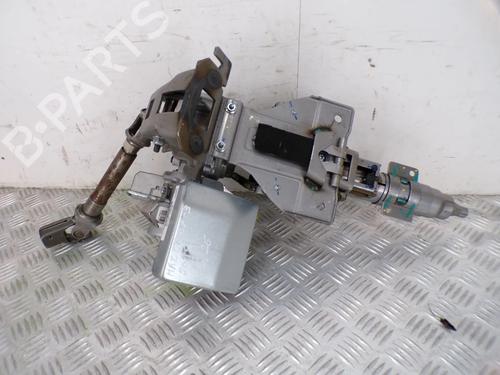 Steering column MAZDA CX-3 (DK) 1.5 SKYACTIV-D AWD (DK4WS, DK5AW) | BP40037714M21 - Image 5