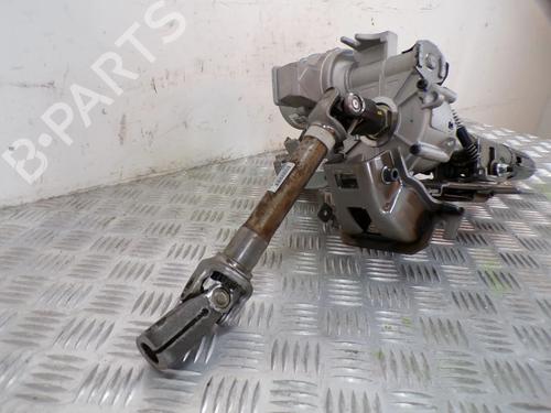Steering column MAZDA CX-3 (DK) 1.5 SKYACTIV-D AWD (DK4WS, DK5AW) | BP40037714M21 - Image 2