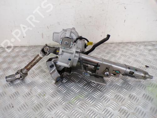 Used Steering column Steering column MAZDA CX-3 (DK) 1.5 SKYACTIV-D AWD (DK4WS, DK5AW) (105 hp) 40037714 40037714