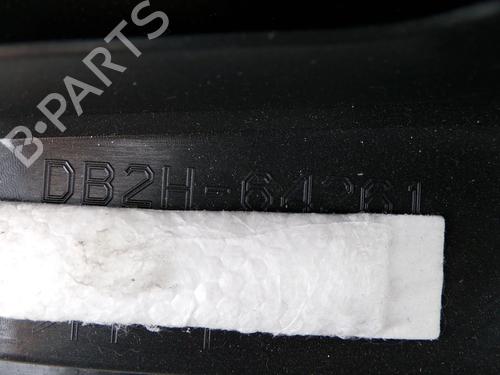 Glove box MAZDA CX-3 (DK) 1.5 SKYACTIV-D AWD (DK4WS, DK5AW) | BP40037716C95 - Image 3