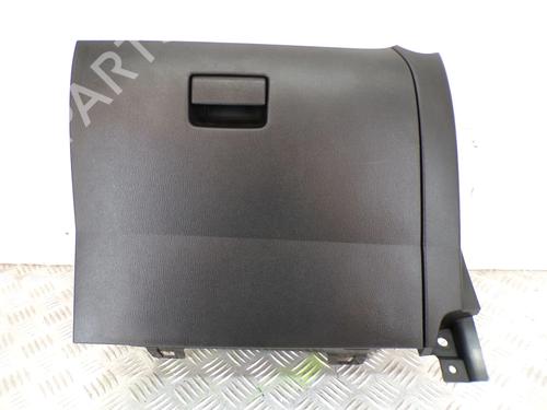 Used Glove box Glove box MAZDA CX-3 (DK) 1.5 SKYACTIV-D AWD (DK4WS, DK5AW) (105 hp) 40037716 40037716