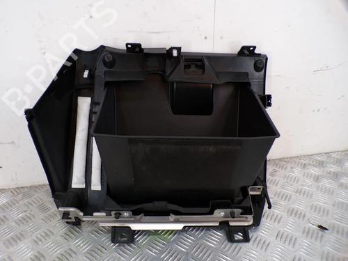 Glove box MAZDA CX-3 (DK) 1.5 SKYACTIV-D AWD (DK4WS, DK5AW) | BP40037716C95 - Image 4