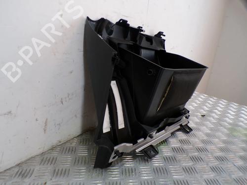 Glove box MAZDA CX-3 (DK) 1.5 SKYACTIV-D AWD (DK4WS, DK5AW) | BP40037716C95 - Image 2