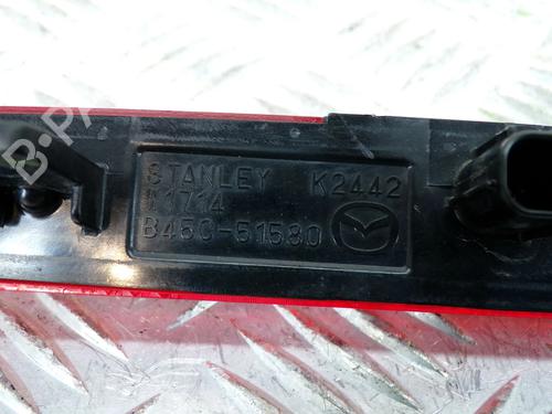 Third brake light MAZDA CX-3 (DK) 1.5 SKYACTIV-D AWD (DK4WS, DK5AW) | BP40037717L11 - Image 5