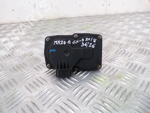 Used Egr Egr MAZDA CX-3 (DK) 1.5 SKYACTIV-D AWD (DK4WS, DK5AW) (105 hp) 40037718 40037718