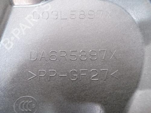 Front right window mechanism MAZDA CX-3 (DK) 1.5 SKYACTIV-D AWD (DK4WS, DK5AW) | BP40037719C23 - Image 3
