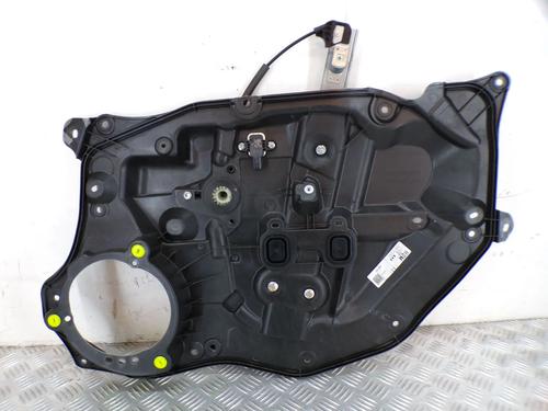 Front right window mechanism MAZDA CX-3 (DK) 1.5 SKYACTIV-D AWD (DK4WS, DK5AW) | BP40037719C23 - Image 2