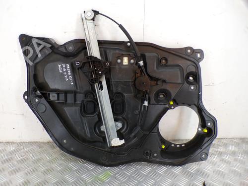 Used Front right window mechanism Front right window mechanism MAZDA CX-3 (DK) 1.5 SKYACTIV-D AWD (DK4WS, DK5AW) (105 hp) 40037719 40037719