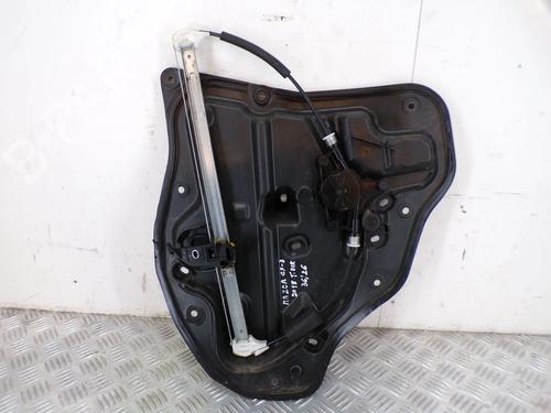 Used Rear right window mechanism Rear right window mechanism MAZDA CX-3 (DK) 1.5 SKYACTIV-D AWD (DK4WS, DK5AW) (105 hp) 40037720 40037720