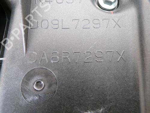 Rear right window mechanism MAZDA CX-3 (DK) 1.5 SKYACTIV-D AWD (DK4WS, DK5AW) | BP40037720C25 - Image 3