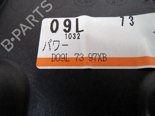 Rear left window mechanism MAZDA CX-3 (DK) 1.5 SKYACTIV-D AWD (DK4WS, DK5AW) | BP40037721C24 - Image 4