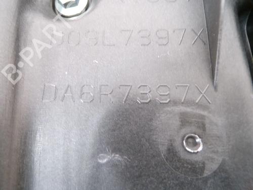 Rear left window mechanism MAZDA CX-3 (DK) 1.5 SKYACTIV-D AWD (DK4WS, DK5AW) | BP40037721C24 - Image 3