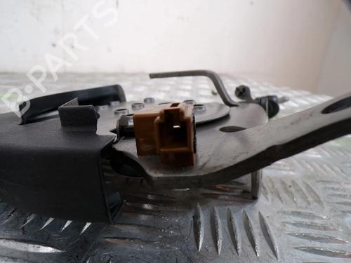 Hand brake MAZDA CX-3 (DK) 1.5 SKYACTIV-D AWD (DK4WS, DK5AW) | BP40037722I18 - Image 3