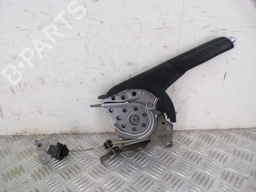 Hand brake MAZDA CX-3 (DK) 1.5 SKYACTIV-D AWD (DK4WS, DK5AW) | BP40037722I18 - Image 2