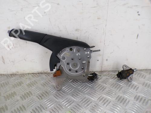 Used Hand brake Hand brake MAZDA CX-3 (DK) 1.5 SKYACTIV-D AWD (DK4WS, DK5AW) (105 hp) 40037722 40037722