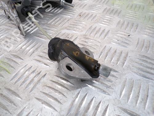 Hand brake MAZDA CX-3 (DK) 1.5 SKYACTIV-D AWD (DK4WS, DK5AW) | BP40037722I18 - Image 4