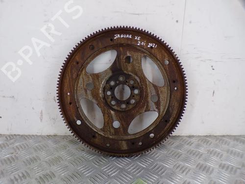 Used Flywheel Flywheel JAGUAR XE (X760) 2.0 (200 hp) 40039524 40039524