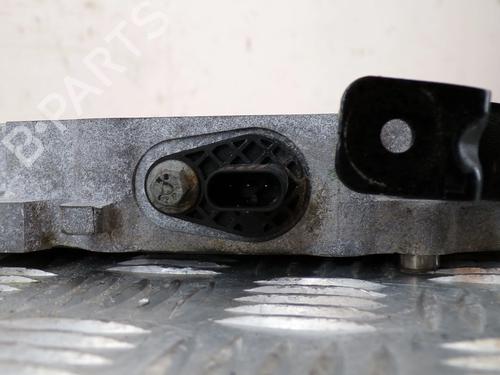 Timing cover JAGUAR XE (X760) 2.0 | BP40039525M123 - Image 3