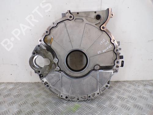 Used Timing cover Timing cover JAGUAR XE (X760) 2.0 (200 hp) 40039525 40039525