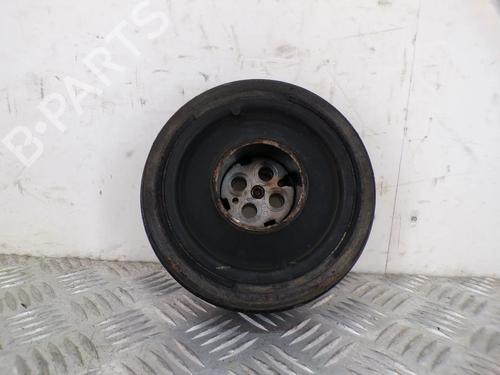 Pulley JAGUAR XE (X760) 2.0 | BP40039526M122 - Image 2