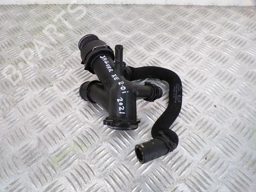 Used Pipe Pipe JAGUAR XE (X760) 2.0 (200 hp) 40042337 40042337