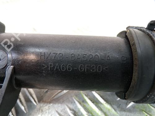 Pipe JAGUAR XE (X760) 2.0 | BP40042339M125 - Image 5