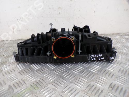 Intake manifold JAGUAR XE (X760) 2.0 | BP40042340M70 - Image 3
