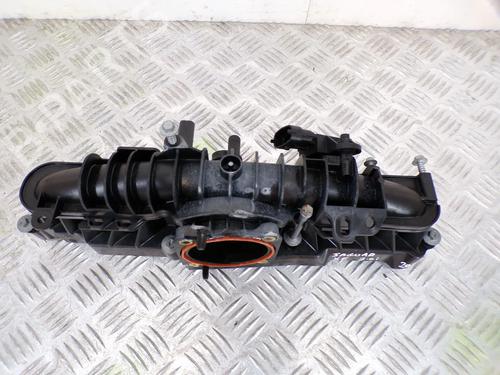 Intake manifold JAGUAR XE (X760) 2.0 | BP40042340M70 - Image 4