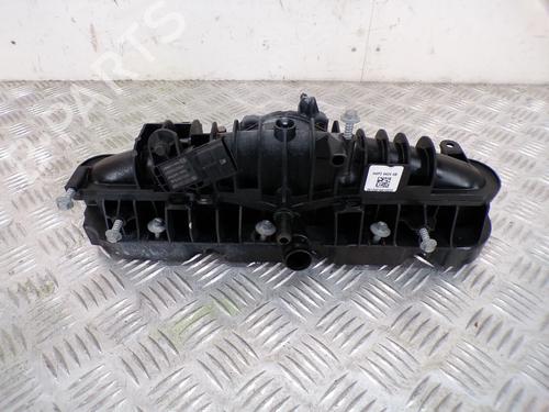 Used Intake manifold Intake manifold JAGUAR XE (X760) 2.0 (200 hp) 40042340 40042340