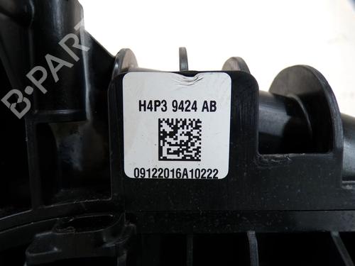 Intake manifold JAGUAR XE (X760) 2.0 | BP40042340M70 - Image 5