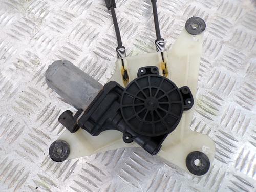 Front right window mechanism RENAULT MASTER III Van (FV) 2.3 dCi 100 FWD (FV0A, FV0B, FV0G, FV0K, FV0H) | BP40042344C23 - Image 3