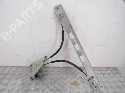 Used Front right window mechanism Front right window mechanism RENAULT MASTER III Van (FV) 2.3 dCi 100 FWD (FV0A, FV0B, FV0G, FV0K, FV0H) (101 hp) 40042344 40042344