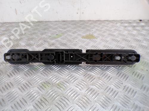 Right taillight RENAULT MASTER III Van (FV) 2.3 dCi 100 FWD (FV0A, FV0B, FV0G, FV0K, FV0H) | BP40042346C35 - Image 2