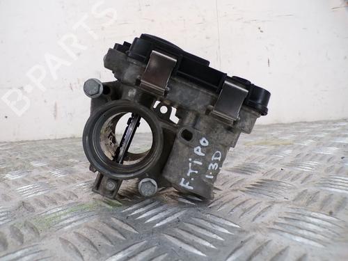 Used Electronic module Electronic module FIAT TIPO Saloon (356_, 357_) 1.3 D (356SXB1A, 356SXH1A, 356SXD1A) (95 hp) 40042348 40042348