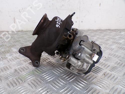 Used Turbocharger/Supercharger Turbocharger/Supercharger FIAT TIPO Saloon (356_, 357_) 1.3 D (356SXB1A, 356SXH1A, 356SXD1A) (95 hp) 40042353 40042353