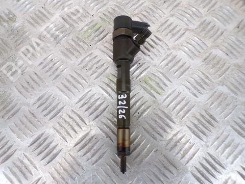 Used Injector Injector FIAT TIPO Saloon (356_, 357_) 1.3 D (356SXB1A, 356SXH1A, 356SXD1A) (95 hp) 40042361 40042361