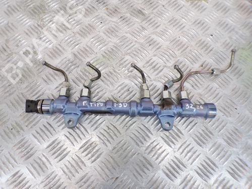 Used Injection rail Injection rail FIAT TIPO Saloon (356_, 357_) 1.3 D (356SXB1A, 356SXH1A, 356SXD1A) (95 hp) 40042363 40042363