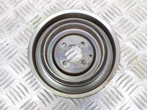 Used Pulley Pulley FIAT TIPO Saloon (356_, 357_) 1.3 D (356SXB1A, 356SXH1A, 356SXD1A) (95 hp) 40042364 40042364