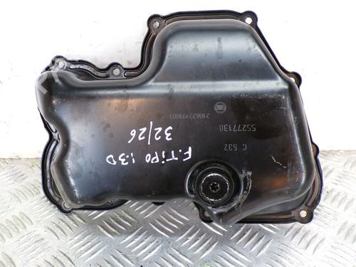 Used Oil sump Oil sump FIAT TIPO Saloon (356_, 357_) 1.3 D (356SXB1A, 356SXH1A, 356SXD1A) (95 hp) 40042369 40042369