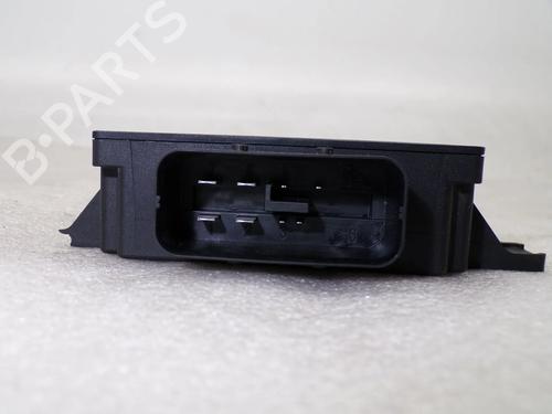 Electronic module MAZDA CX-3 (DK) 1.5 SKYACTIV-D AWD (DK4WS, DK5AW) | BP40072556M83 - Image 4