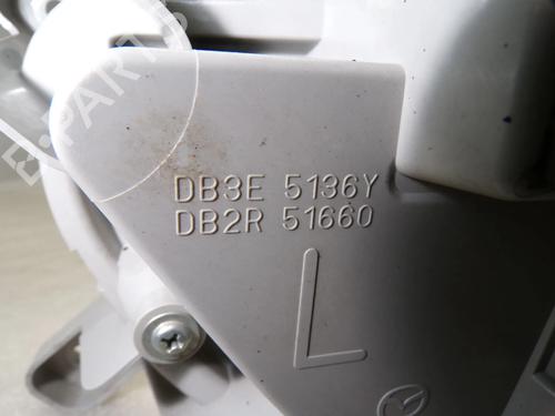 Rear fog light MAZDA CX-3 (DK) 1.5 SKYACTIV-D AWD (DK4WS, DK5AW) | BP40072557C37  - Image 6