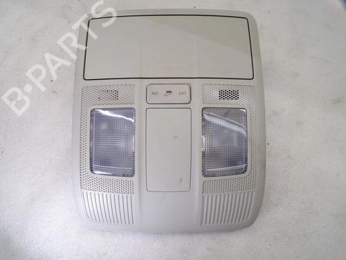 Used Interior roof light Interior roof light MAZDA CX-3 (DK) 1.5 SKYACTIV-D AWD (DK4WS, DK5AW) (105 hp) 40072558 40072558