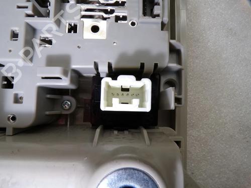 Interior roof light MAZDA CX-3 (DK) 1.5 SKYACTIV-D AWD (DK4WS, DK5AW) | BP40072558I8 - Image 3