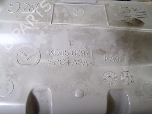 Interior roof light MAZDA CX-3 (DK) 1.5 SKYACTIV-D AWD (DK4WS, DK5AW) | BP40072558I8 - Image 4