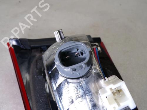 Left tailgate light MAZDA CX-3 (DK) 1.5 SKYACTIV-D AWD (DK4WS, DK5AW) | BP40072559C79 - Image 5