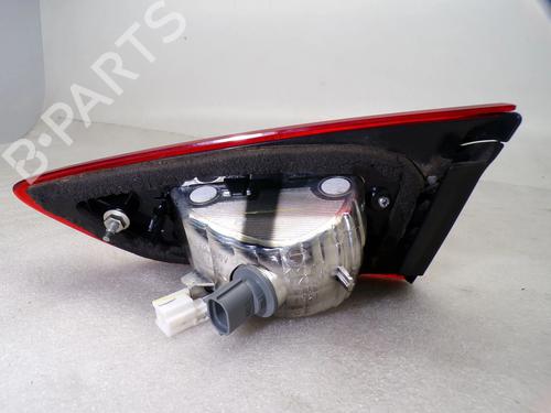 Left tailgate light MAZDA CX-3 (DK) 1.5 SKYACTIV-D AWD (DK4WS, DK5AW) | BP40072559C79 - Image 2